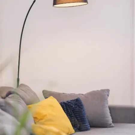 Urban Seaside Apartament *
